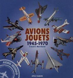 avions-jouets
