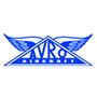 aero-mondo-avro-aircraft-logo