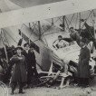 aero-mondo-caudron-c61-accident-bucarest-1923