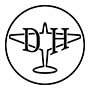 aero-mondo-de-havilland-logo