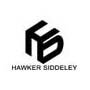 aero-mondo-hawker-siddeley-logo