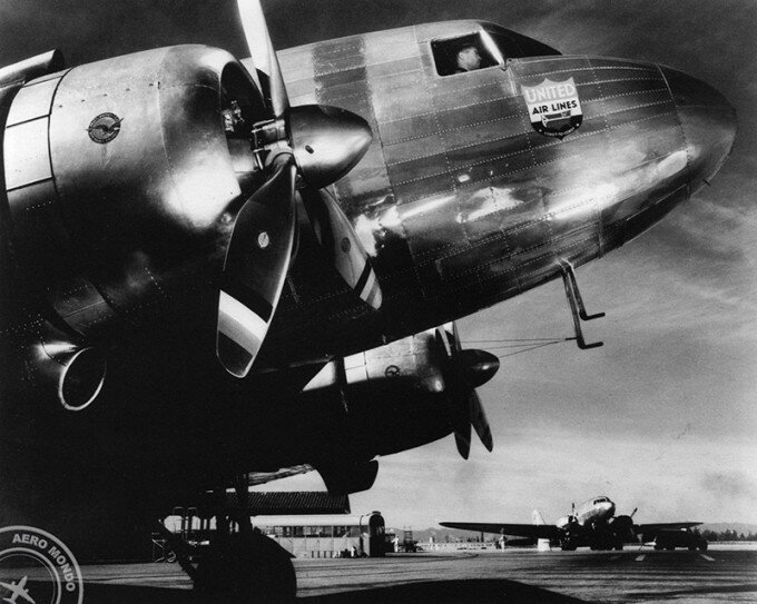 aero-mondo-avion-united-airlines