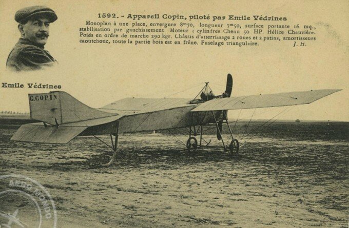 aero-mondo-emile-vedrines-monoplan-coplin