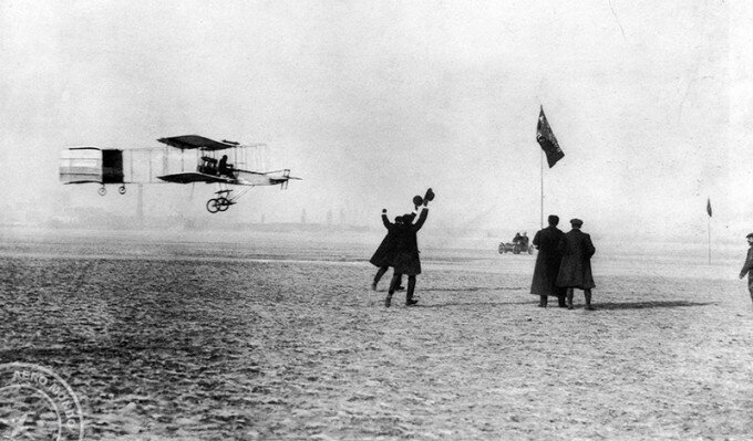 aero-mondo-farman-sur-voisin-1908