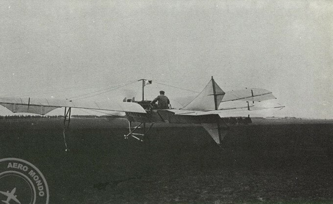 aero-mondo-latham-decollage-antoinette