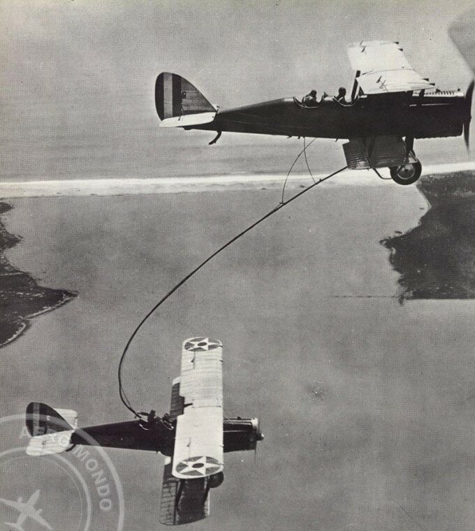 aero-mondo-premier-ravitaillement-en-vol