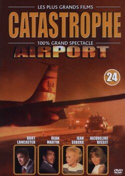 DVD-airport