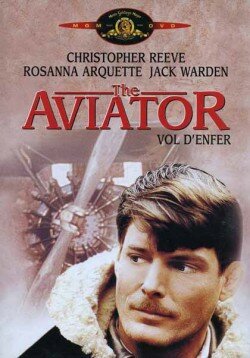 DVD-the-aviator-vol-enfer