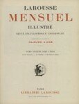 larousse-mensuel-illustre-1923-1925