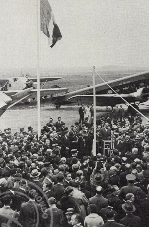 aero-mondo-inauguration-air-france-bourget
