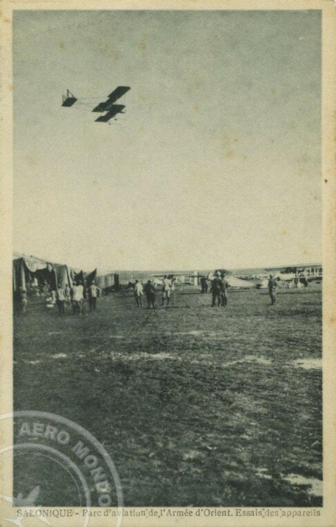 aero-mondo-parc-aviation-armee-orient-salonique