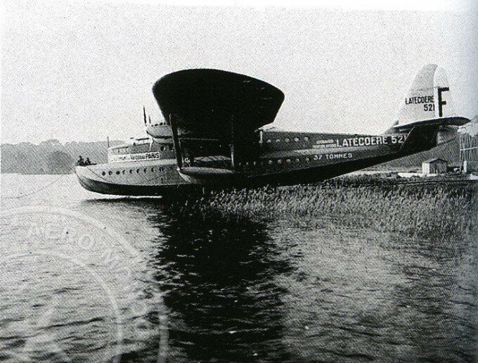 aero-mondo-hydravion-latecoere-521