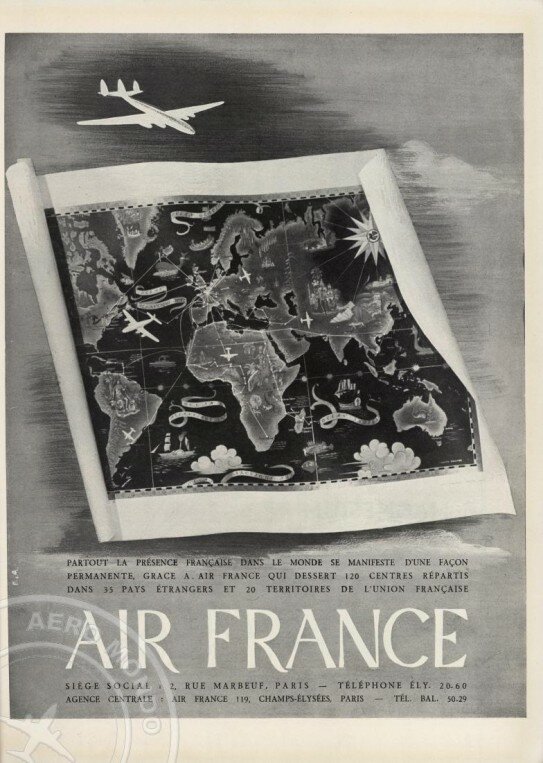 aero-mondo-air-france-publicite