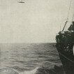 aero-mondo-bleriot-traversee-manche-en-vol