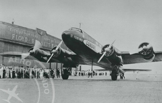 aero-mondo-condor-fw-200