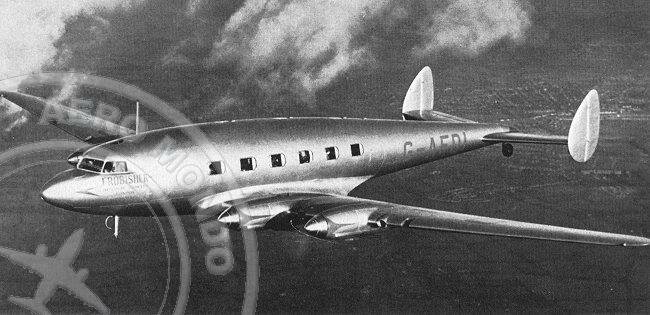 aero-mondo-de-havilland-dh-91