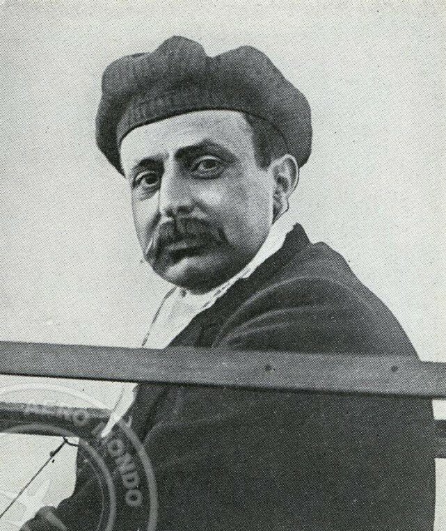 aero-mondo-louis-bleriot-portrait