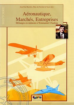 Aéronautique,Marchés,Entreprises