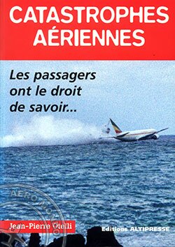Catastrophes-Aériennes