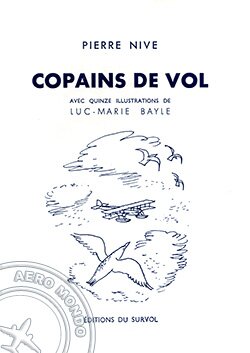 Copains-de-vol