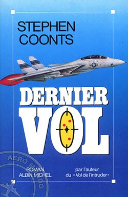Dernier-Vol