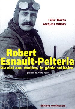 Esnault-Pelterie