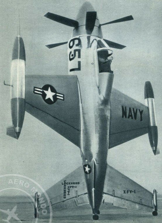 aero-mondo-lockheed-xfv-1 marine