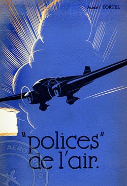 Polices-de-l'air