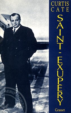 Saint-Exupery