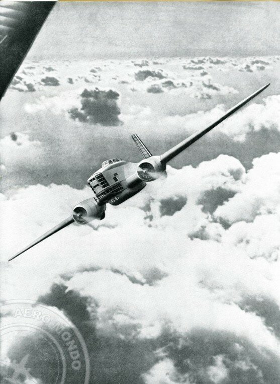 aero-mondo-bombardier-breguet-460