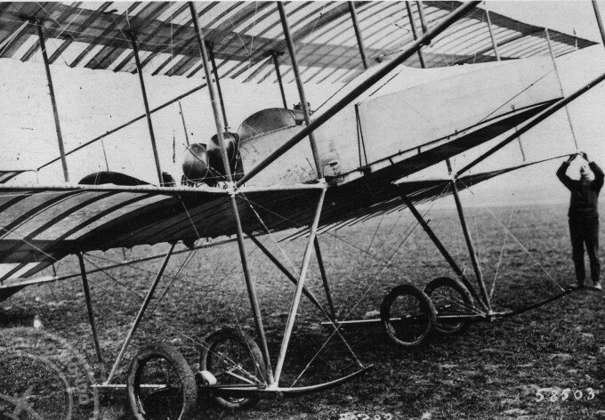 aero-mondo-henry-farman-reglant-son-biplan
