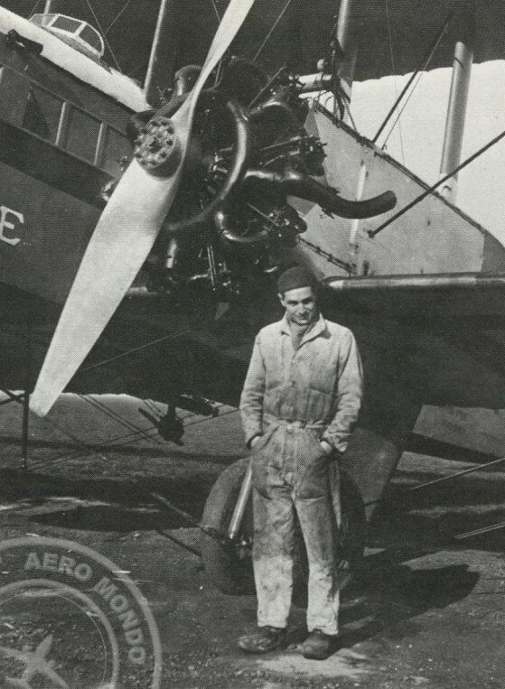 aero-mondo-mecanicien-andre-campion