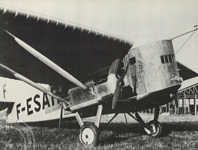 aero-mondo-quadrimoteur-farman-grand-prix-avion-transport-1923